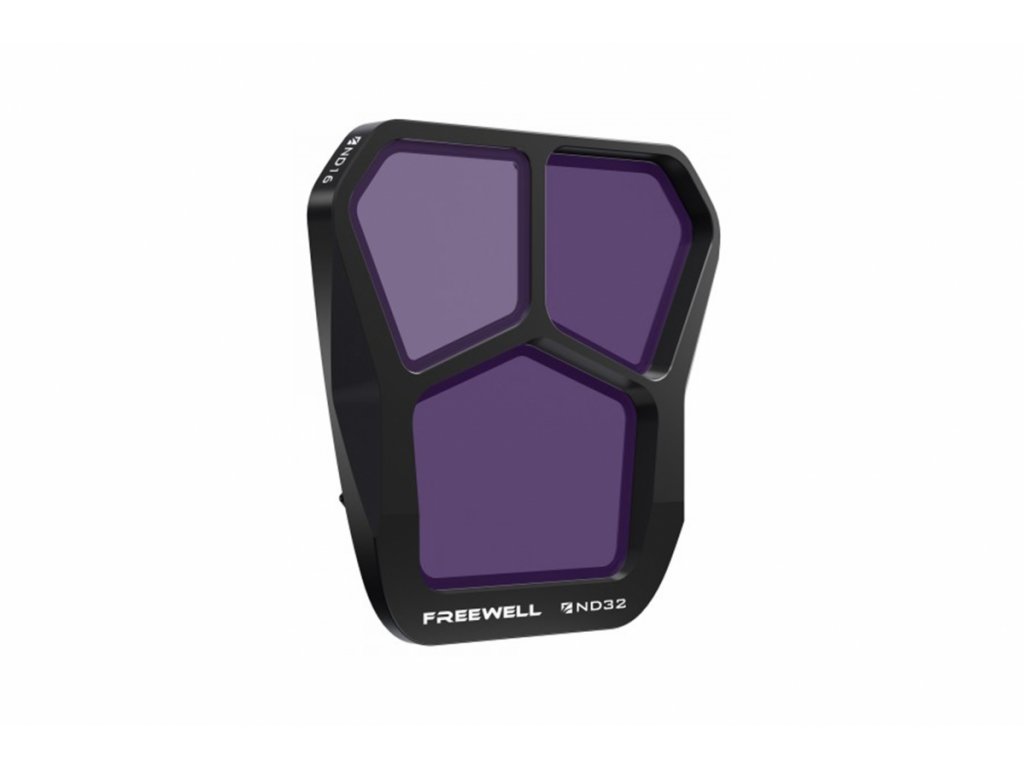 Freewell - ND32 filter pre DJI Mavic 3 Pro