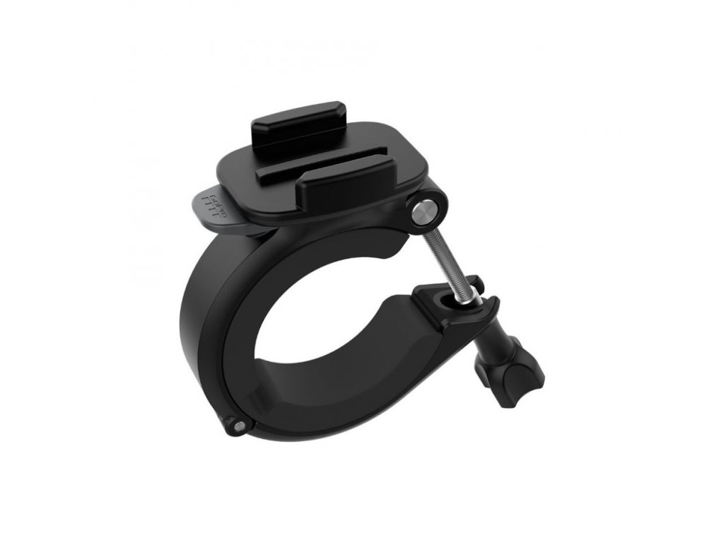 GoPro Large Tube Mount (Roll Bars + Pipes + More)