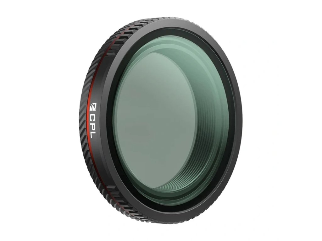 Freewell kruhový polarizačný filter CPL pre OSMO NANO