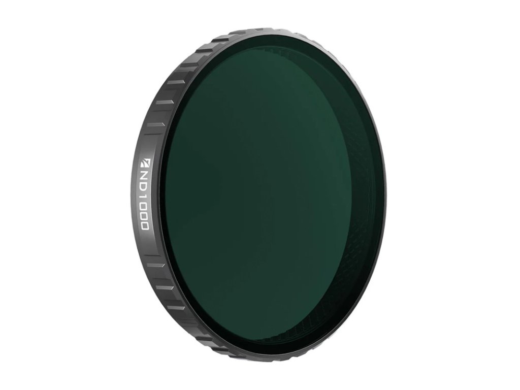 Freewell ND1000 Filter pre OSMO Action 6