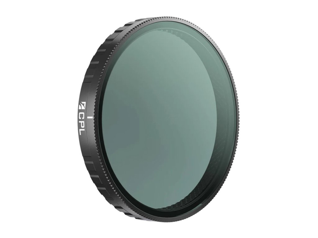 Polarizačný filter Freewell CPL pre OSMO Action 6