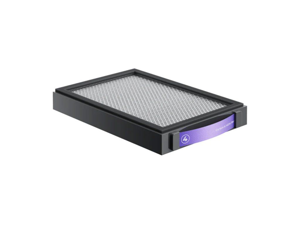 xTool SafetyPro™ AP2 ultra hustý uhlíkový filter