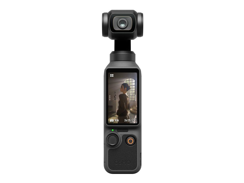 DJI Osmo Pocket 4 Standard Combo
