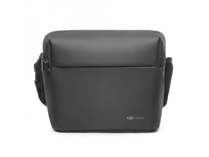 DJI Mavic Air 2 - Batoh cez rameno