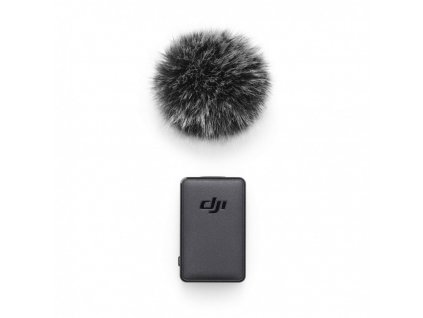 DJI Pocket 2 - Bezdrôtový vysielač mikrofónu