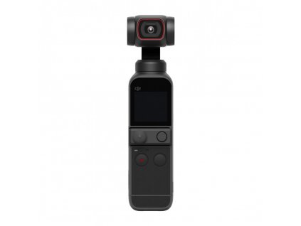 DJI Pocket 2