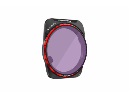 Freewell - ND8/PL filter pre DJI Air 3