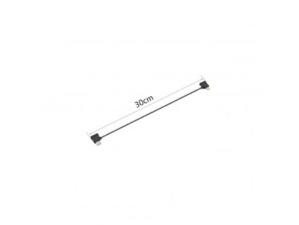 DJI RC-N1- Predlžovací kábel k ovládaču pre tablety (Lightning)