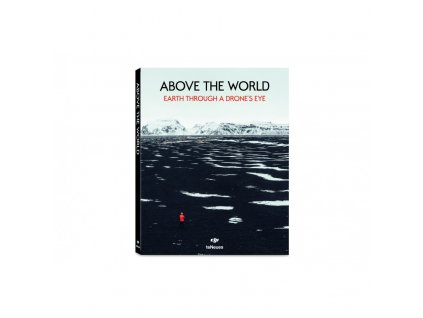 DJI Kniha - Above the World