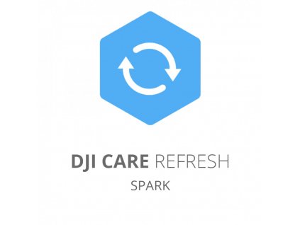 DJI Care Refresh (Spark)