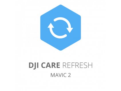 DJI Care Refresh (Mavic 2)