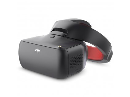 DJI Goggles - Racing Edition