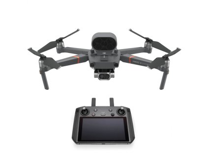 DJI Mavic 2 Enterprise (DUAL) Universal Edition + Smart Controller