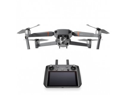 DJI Mavic 2 Enterprise Advanced