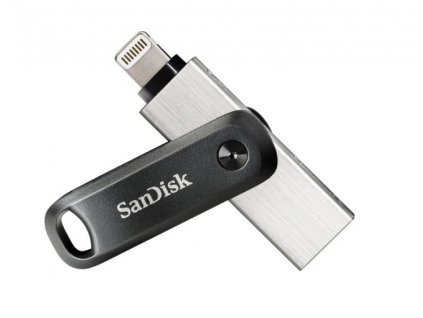 SanDisk iXpand flash disk 256 GB