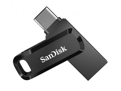 SanDisk Ultra Dual Drive Go flash disk 64 GB