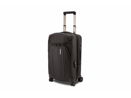 Thule Crossover 2 Carry On Spinner C2S22 - černý