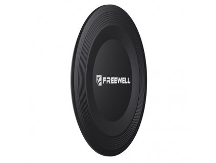 Freewell magnetická krytka objektivu 100mm