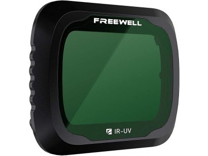 Freewell IRUV filter pre DJI Air 2S