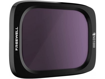 Freewell ND1000 filter pre DJI Air 2S