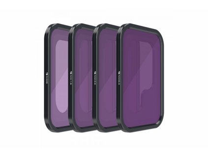 Freewell - Sherpa set magnetických ND filtrov pre Samsung Galaxy S23 Ultra