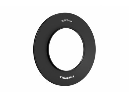 Freewell K2 redukční kroužek SU 55mm