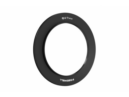 Freewell K2 redukční kroužek SU 67mm