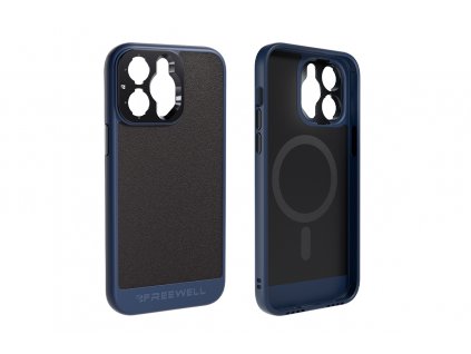 Freewell Sherpa - Magnetický kryt pre iPhone 13 Pro