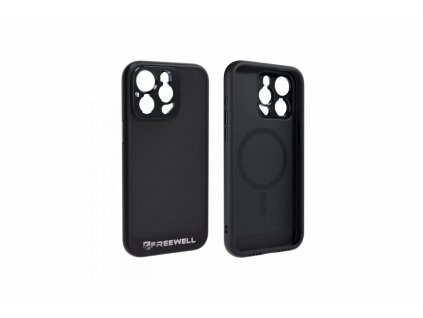 Freewell Sherpa - Magnetický kryt pre iPhone 15 Pro