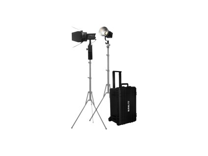 Nanlite Forza 60 2-kit