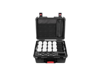 Nanlite PavoBulb 10C 12 light kit