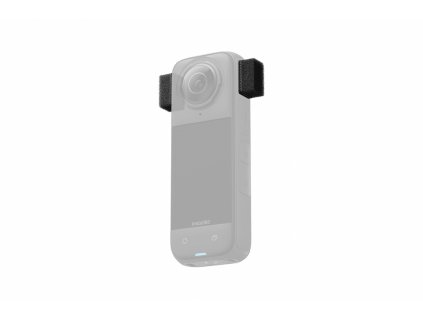 Insta360 X4 - Ochrana proti vetru na mikrofón