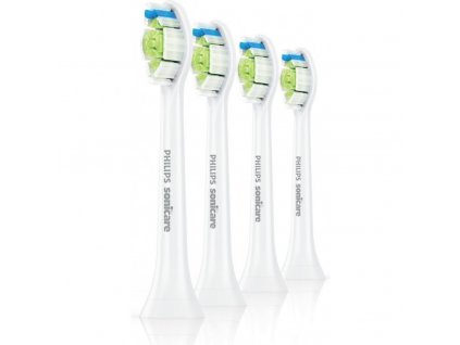 Philips HX6064/10 Sonicare W Optimal White (Biela)