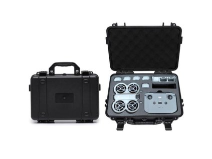 DJI Neo - Large PP Hardshell Case