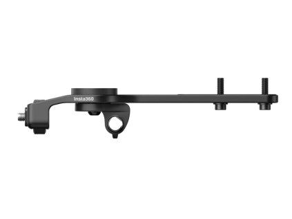 Insta360 - Integrovaný držiak na bicykel