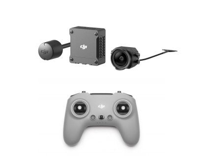 DJI Air Unit Bundle