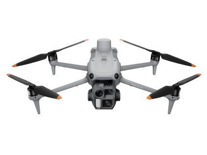 DJI Matrice 4E - mapovací dron pre geodetov