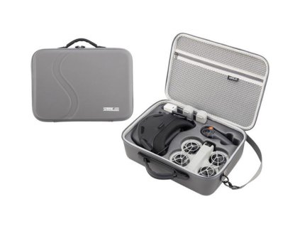 DJI Neo Motion Fly More Combo - PU Shoulder Case