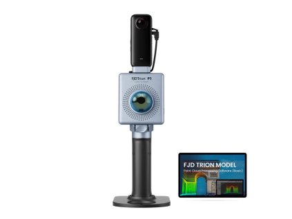 FJD Trion P1 - Performance Kit