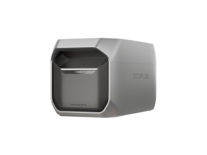 EcoFlow Delta 3 - Prídavná batéria