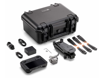 DJI Mavic 3 Enterprise (EU C1) - Ročný DJI Care