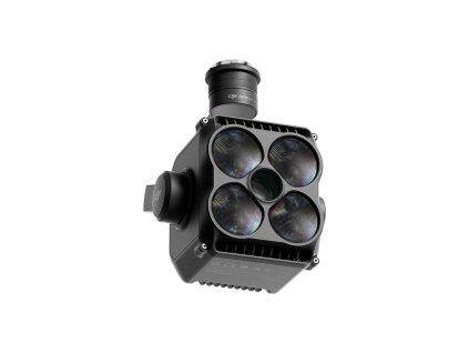 DJI Zenmuse S1 - Reflektor pre DJI Matrice