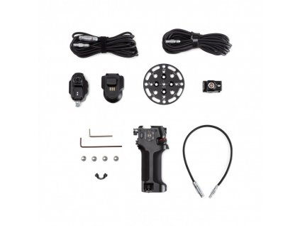 DJI Ronin - Expansion Base Kit