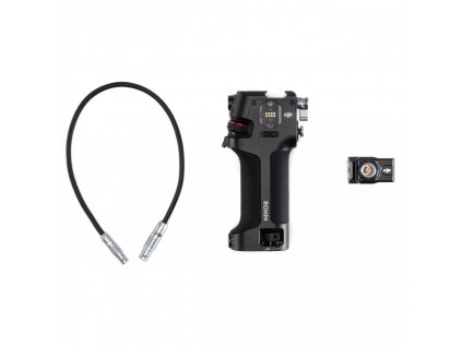 DJI Ronin - Tethered Control Handle