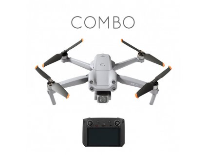 DJI Air 2S Fly More Combo (DJI Smart Controller)