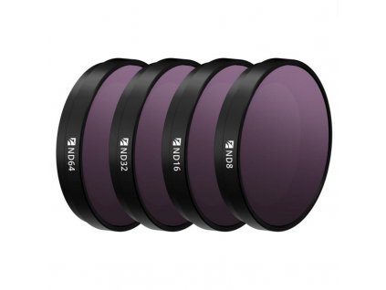Freewell - Set filtrov Standard Day pre Insta360 Go 2