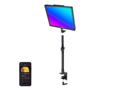 Lamp LED Neewer GL1C RGB 48W 2900-7000K