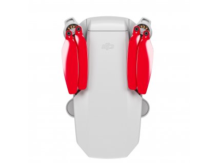 DJI Mini 2 white BG 2021 red top 016 2048x2048