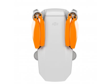 DJI Mini 2 white BG 2021 orange top 016 2048x2048