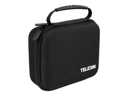 Storage case TELESIN EVA for DJI Osmo Pocket 3